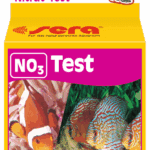 sera test de nitrato (NO3) 15ml