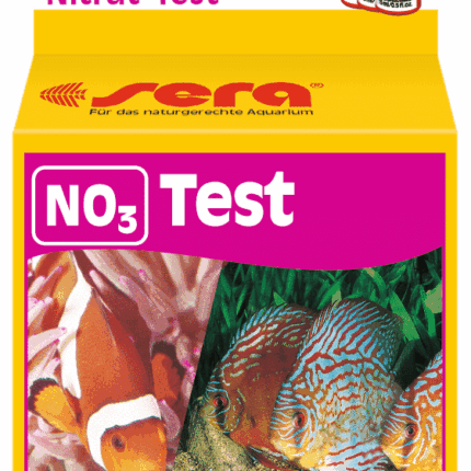 sera test de nitrato (NO3) 15ml