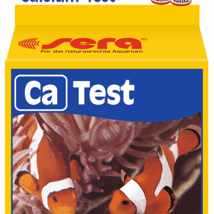 sera test de calcio (Ca)