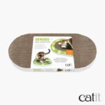 Catit Senses 2.0 Rascador Ovalado