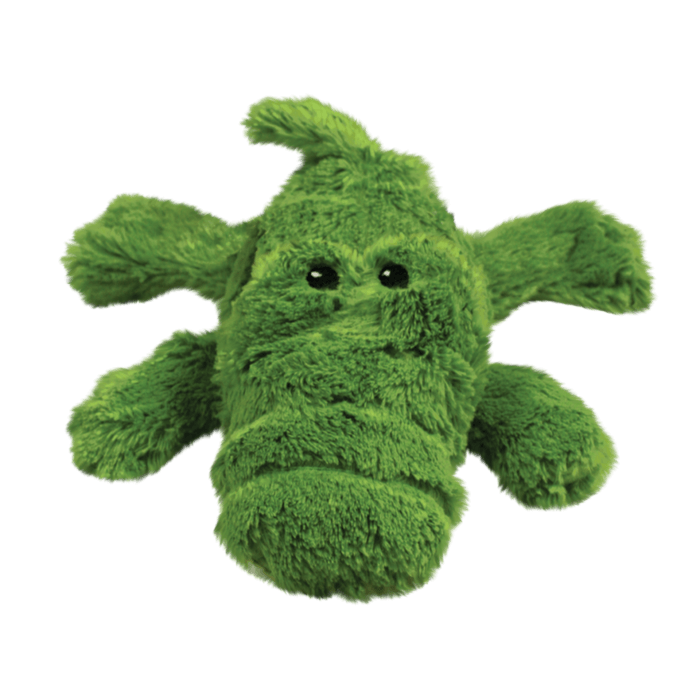 KONG Cozie Ali Alligator - Imagen 1