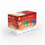 Catit DivineShreds Sopa Pollo Multipack 12x75g