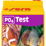 sera test de fosfato (PO4) 15ml