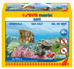 sera marine salt