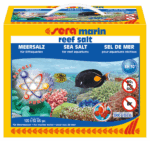 sera marine reef salt