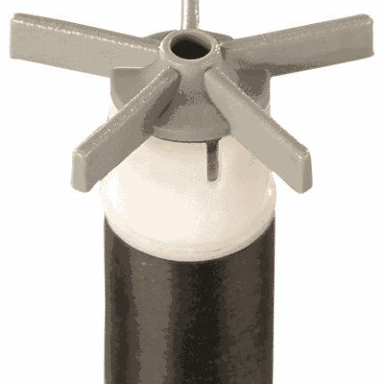 sera rotor para P + F 400
