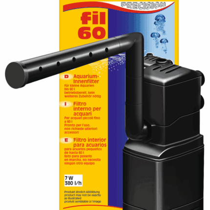 sera fil − filtros interiores para acuarios