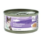 Bubimex Bubi Nature Gato Caballa 70Gr