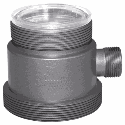 sera pieza final con cristal