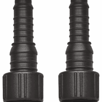 sera racores variables para tubo flexible