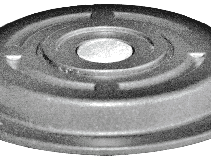sera tapa con visor