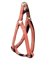 ARNES MACLEATHER CROSS