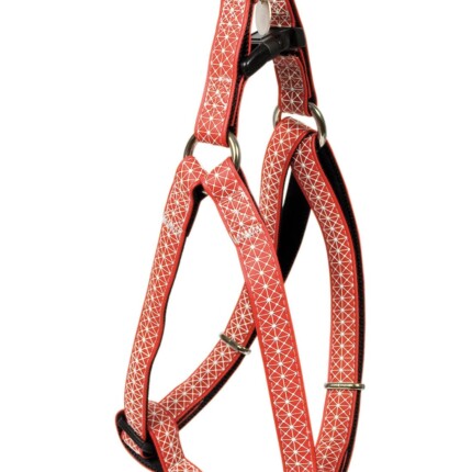 ARNES MACLEATHER CROSS