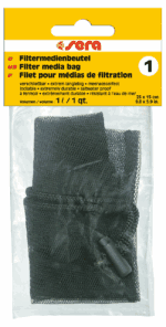 sera bolsas de material de filtrado