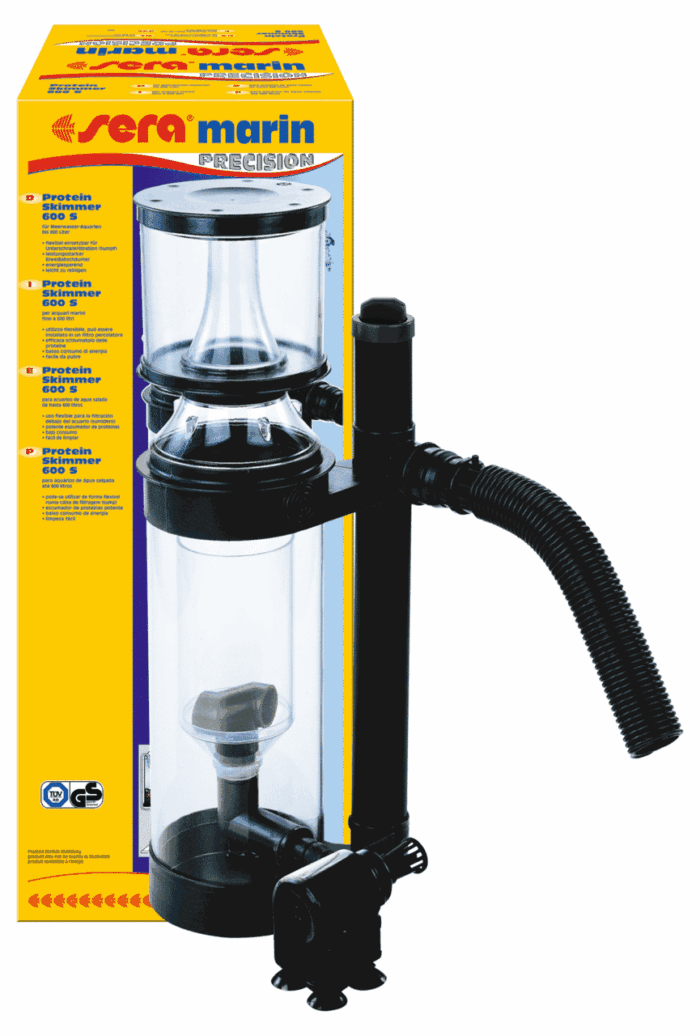 sera marin Protein Skimmer S - Imagen 1