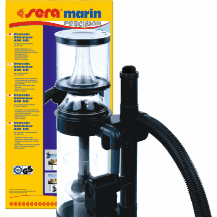 sera marin Protein Skimmer HO