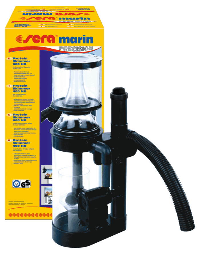 sera marin Protein Skimmer HO - Imagen 1