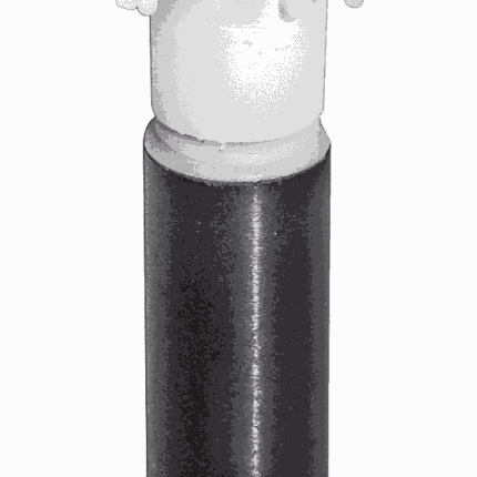 sera rotor para 400 HO, 600 S