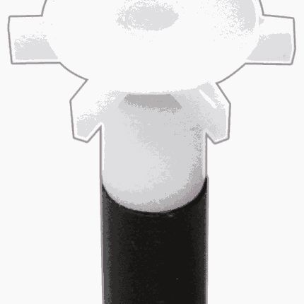 sera rotor para PS 130