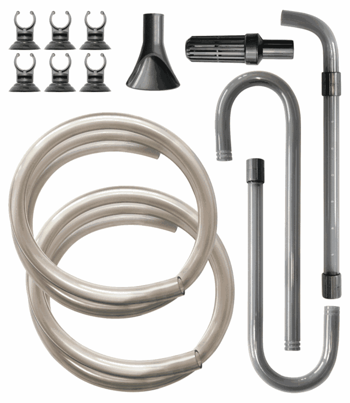 sera conjunto de accesorios para 130, 130 + UV - Imagen 1