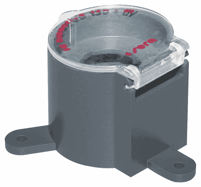 sera tapa para el interruptor UV - Imagen 1
