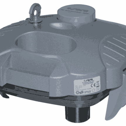 sera cabeza de filtro, completo para 250