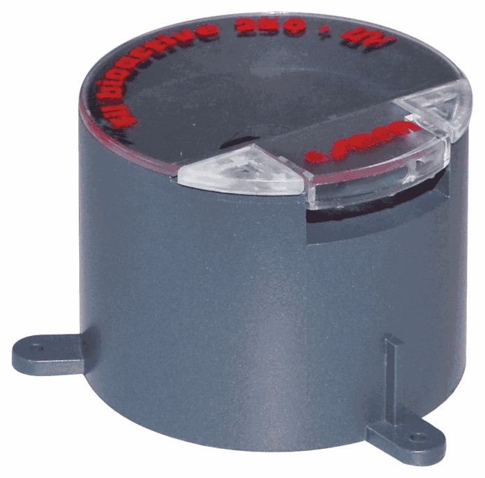 tapa para el interruptor UV - Imagen 1
