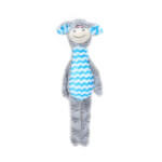 Freedog Peluche Blue Donkey Con Sonido