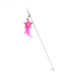 Freedog Stick Star Con Plumero