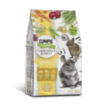 Cunipic Alimento Premium para Chinchilla y Degú 700Gr
