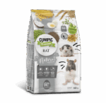 Cunipic Alimento Premium para Rata 600Gr