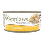 Applaws Cat Lata 70g Pechuga Pollo