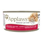 Applaws Cat Lata 70g Pollo y Pato