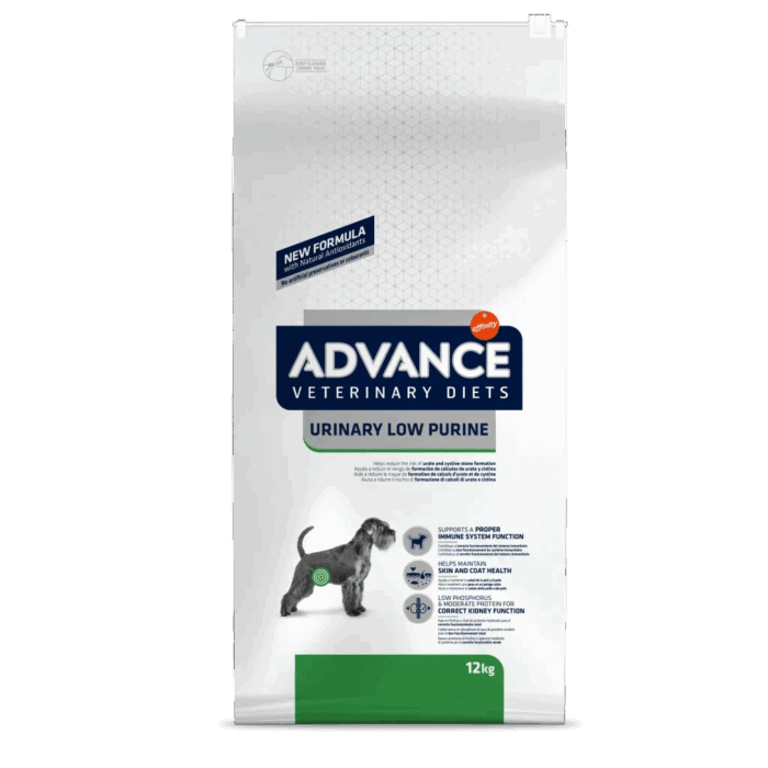Advance Veterinary Diets Perro Urinary - Imagen 1