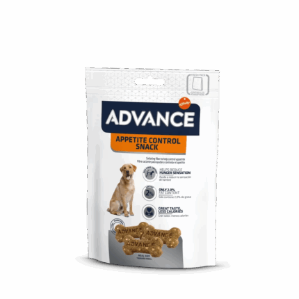 Advance Appetite Control Snack
