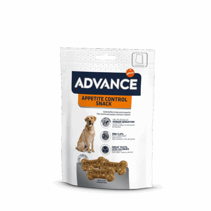 Advance Appetite Control Snack - Imagen 1
