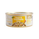 Applaws Dog Topper Estofado De Pollo Con Verduras - Lata 156g