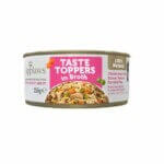 Applaws Dog Topper Pollo, Salmón Y Verduras En Caldo - Lata 156g