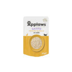 Applaws Kitten Sobre Pechuga Pollo en Caldo 50g