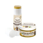 Crema reparadora de almohadillas y codos para tu perro y gato