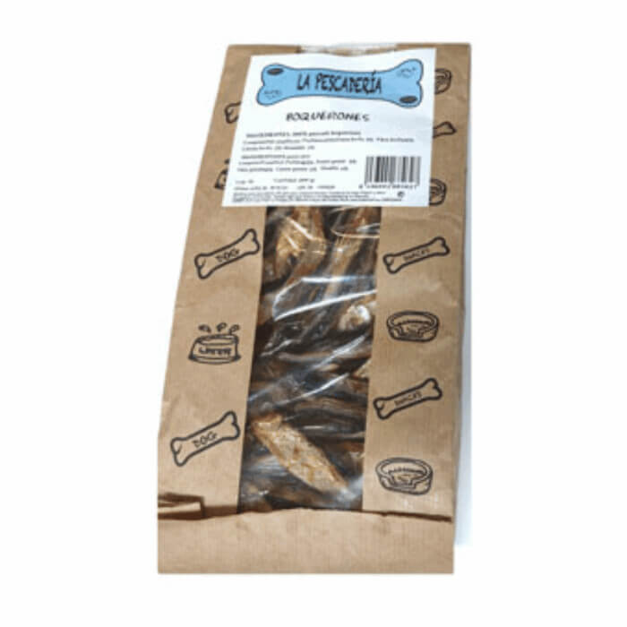 Boquerones 200g - Imagen 1