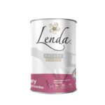 Lenda Grain Free Lata Buey Con Guisantes 400g
