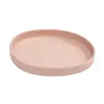 FuzzYard Comedero Silicona Rosa Para Gatos