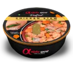 Alpha Spirit Real Food Estofado Pollo 280g