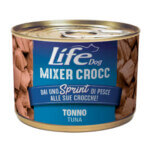 Life Lata Perro Mixer Atún 150 Gr
