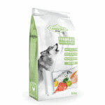 Carnívoro Complet Para Perros- 12kg