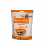 Nature's Variety Chunks Chicken 50 Grs