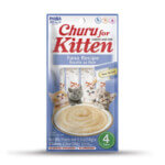 Churu Cat Kitten Atún 4 x 14g