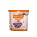 Nature's Variety Complete Food Mini Turkey 120 Grs