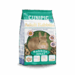 Alimentación Súper Premium para Conejos adultos Cunipic